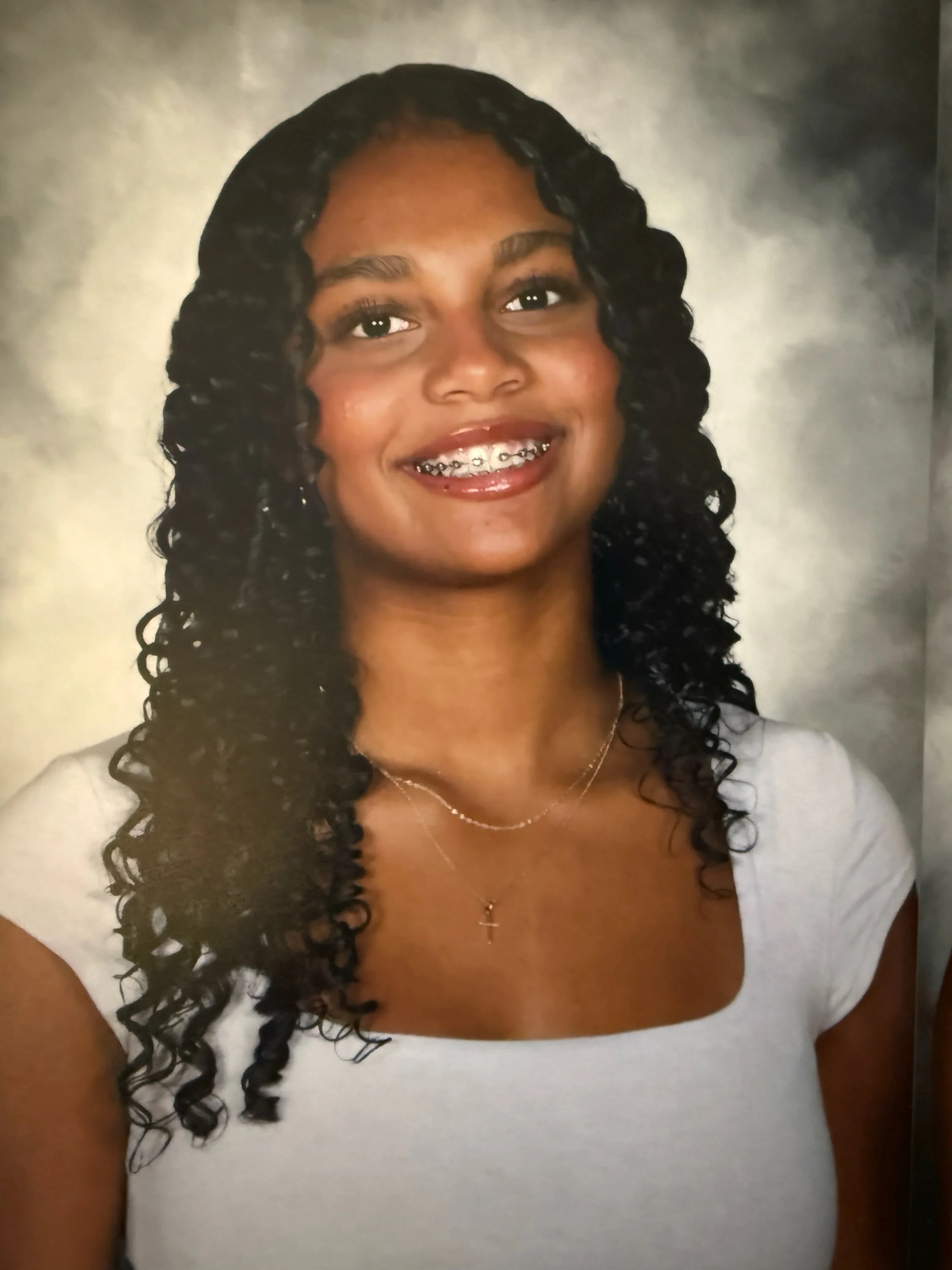 Portrait of Seniya JonesFoster